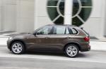 BMW X5 xDrive 5.0i 2010 года
